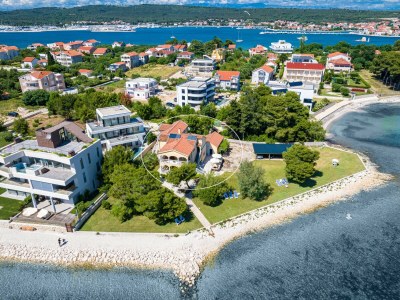 Apartment Beach Apartment Lavanda - Outdoor photo 19