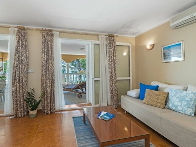 Apartment Beach Apartment Lavanda - Features photo 22