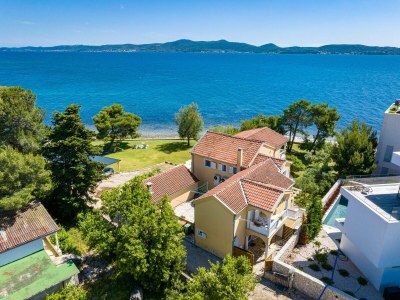 Apartment Beach Apartment Lavanda - Environment photo 31