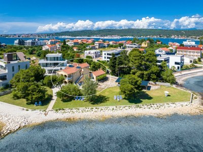 Apartment Beach Apartment Lavanda - Environment photo 32