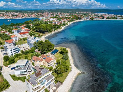 Apartment Beach Apartment Lavanda - Environment photo 34