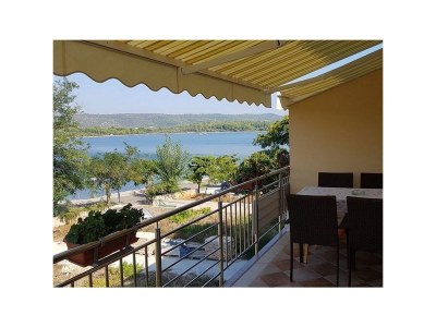 Apartment One bedroom apartment near beach Veli Rat, Dugi otok A-437-a in Veli Rat - Apartment