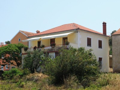 Apartment One bedroom apartment near beach Veli Rat, Dugi otok A-437-a - Outdoor photo 6