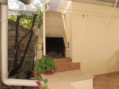 Apartment One bedroom apartment near beach Veli Rat, Dugi otok A-437-a - Outdoor photo 10