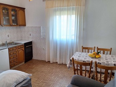 Apartment One bedroom apartment near beach Veli Rat, Dugi otok A-437-a - Outdoor photo 15