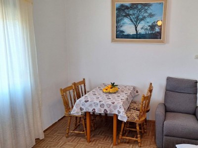 Apartment One bedroom apartment near beach Veli Rat, Dugi otok A-437-a - Outdoor photo 16