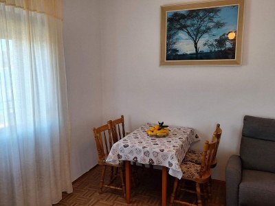 Apartment One bedroom apartment near beach Veli Rat, Dugi otok A-437-a - Outdoor photo 17