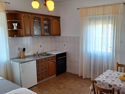Apartment One bedroom apartment near beach Veli Rat, Dugi otok A-437-a - Outdoor photo 19