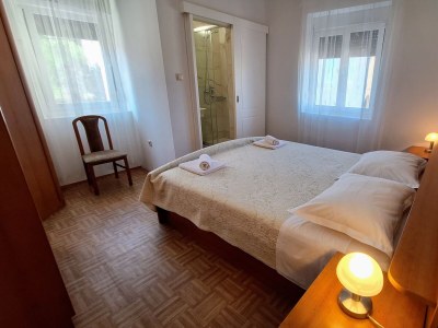 Apartment One bedroom apartment near beach Veli Rat, Dugi otok A-437-a - Outdoor photo 20