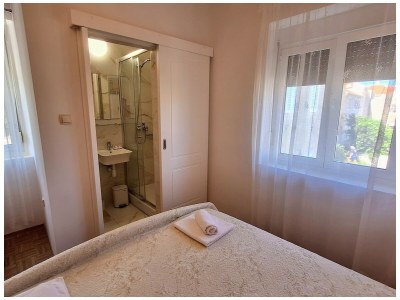 Apartment One bedroom apartment near beach Veli Rat, Dugi otok A-437-a - Outdoor photo 22