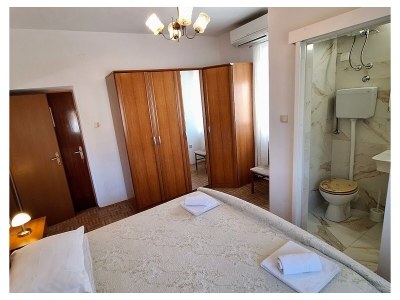 Apartment One bedroom apartment near beach Veli Rat, Dugi otok A-437-a - Outdoor photo 23