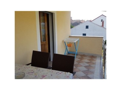 Apartment One bedroom apartment near beach Veli Rat, Dugi otok A-437-a - Outdoor photo 24