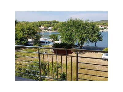 Apartment One bedroom apartment near beach Veli Rat, Dugi otok A-437-a - Outdoor photo 25