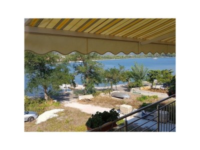 Apartment One bedroom apartment near beach Veli Rat, Dugi otok A-437-a - Outdoor photo 26