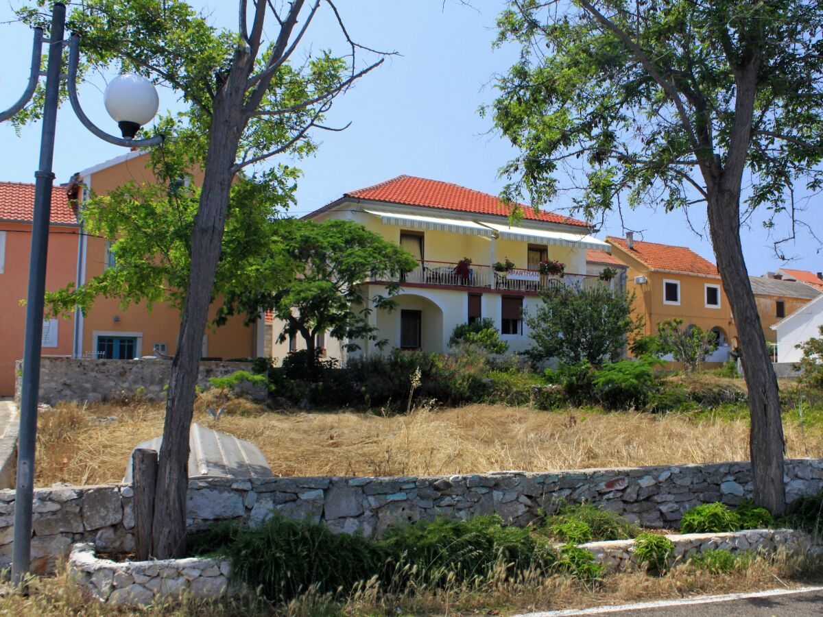 Apartment Two bedroom apartment near beach Veli Rat, Dugi otok A-437-b - Outdoor photo 4