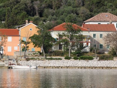 Apartment Two bedroom apartment near beach Veli Rat, Dugi otok A-437-b - Outdoor photo 2