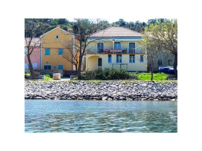 Apartment Two bedroom apartment near beach Veli Rat, Dugi otok A-437-b - Outdoor photo 7