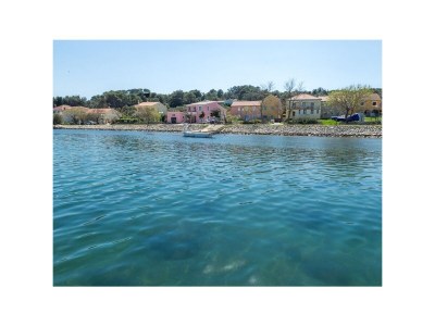Apartment Two bedroom apartment near beach Veli Rat, Dugi otok A-437-b - Outdoor photo 8