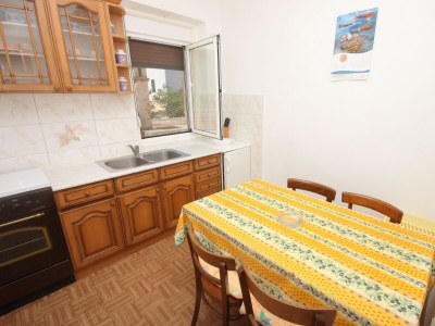 Apartment Two bedroom apartment near beach Veli Rat, Dugi otok A-437-b - Outdoor photo 14