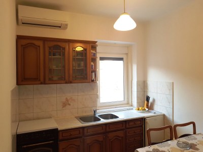 Apartment Two bedroom apartment near beach Veli Rat, Dugi otok A-437-b - Outdoor photo 15