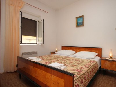 Apartment Two bedroom apartment near beach Veli Rat, Dugi otok A-437-b - Outdoor photo 16