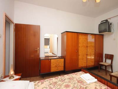 Apartment Two bedroom apartment near beach Veli Rat, Dugi otok A-437-b - Outdoor photo 18