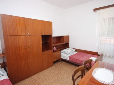 Apartment Two bedroom apartment near beach Veli Rat, Dugi otok A-437-b - Outdoor photo 19