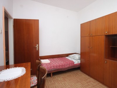 Apartment Two bedroom apartment near beach Veli Rat, Dugi otok A-437-b - Outdoor photo 20