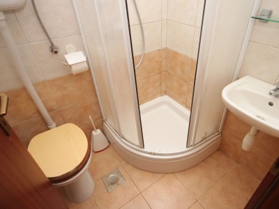 Apartment Two bedroom apartment near beach Veli Rat, Dugi otok A-437-b - Outdoor photo 21