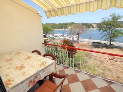 Apartment Two bedroom apartment near beach Veli Rat, Dugi otok A-437-b - Outdoor photo 24