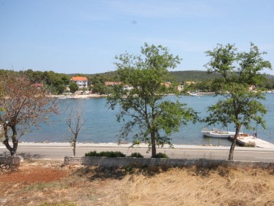 Apartment Two bedroom apartment near beach Veli Rat, Dugi otok A-437-b - Outdoor photo 25