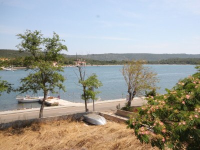 Apartment Two bedroom apartment near beach Veli Rat, Dugi otok A-437-b - Outdoor photo 26