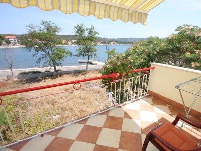 Apartment Two bedroom apartment near beach Veli Rat, Dugi otok A-437-b - Outdoor photo 30