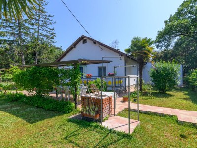Apartment Two bedroom apartment with terrace Banjole, Pula A-2229-b - Outdoor photo 3