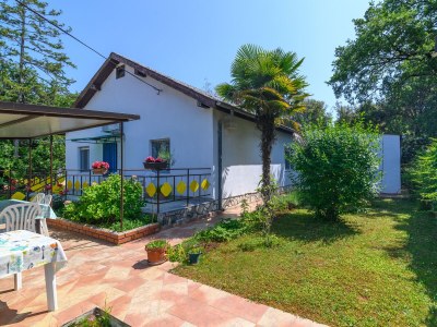 Apartment Two bedroom apartment with terrace Banjole, Pula A-2229-b - Outdoor photo 13