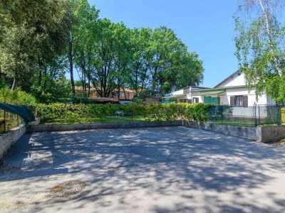 Apartment Two bedroom apartment with terrace Banjole, Pula A-2229-b - Outdoor photo 15