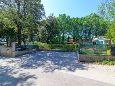 Apartment Two bedroom apartment with terrace Banjole, Pula A-2229-b - Outdoor photo 16