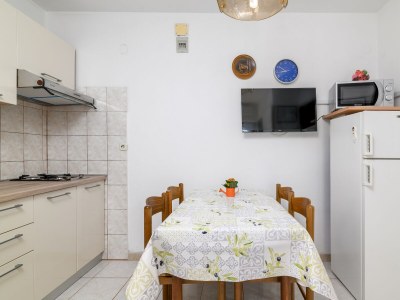Apartment Two bedroom apartment with terrace Banjole, Pula A-2229-b - Outdoor photo 18