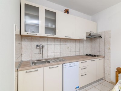Apartment Two bedroom apartment with terrace Banjole, Pula A-2229-b - Outdoor photo 19