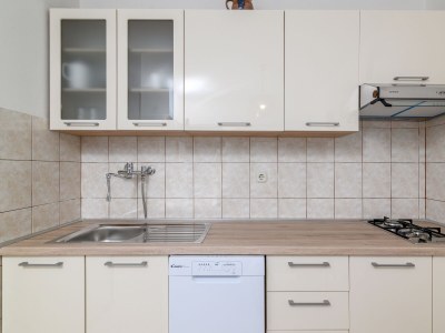 Apartment Two bedroom apartment with terrace Banjole, Pula A-2229-b - Outdoor photo 20