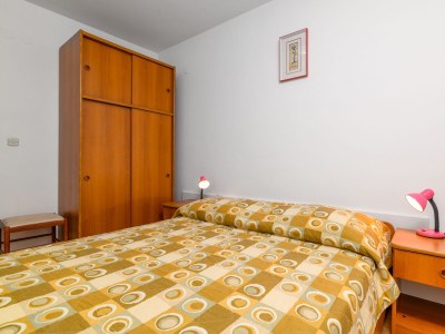 Apartment Two bedroom apartment with terrace Banjole, Pula A-2229-b - Outdoor photo 22