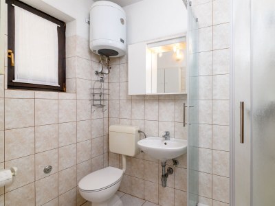 Apartment Two bedroom apartment with terrace Banjole, Pula A-2229-b - Outdoor photo 25