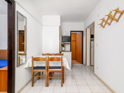 Apartment Two bedroom apartment with terrace Banjole, Pula A-2229-c - Outdoor photo 17
