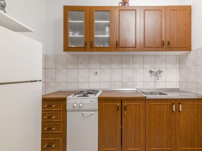 Apartment Two bedroom apartment with terrace Banjole, Pula A-2229-c - Outdoor photo 19
