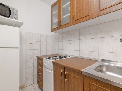 Apartment Two bedroom apartment with terrace Banjole, Pula A-2229-c - Outdoor photo 20