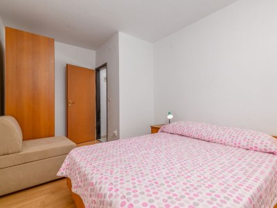 Apartment Two bedroom apartment with terrace Banjole, Pula A-2229-c - Outdoor photo 22