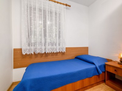 Apartment Two bedroom apartment with terrace Banjole, Pula A-2229-c - Outdoor photo 23