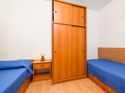 Apartment Two bedroom apartment with terrace Banjole, Pula A-2229-c - Outdoor photo 24