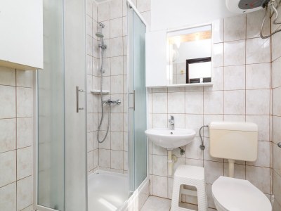 Apartment Two bedroom apartment with terrace Banjole, Pula A-2229-c - Outdoor photo 26