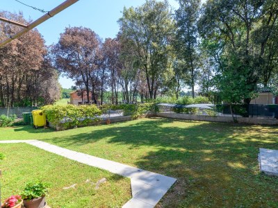 Apartment Two bedroom apartment with terrace Banjole, Pula A-2229-c - Outdoor photo 28